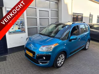 Citroen C3 Picasso 1.6 VTi 120pk Aura